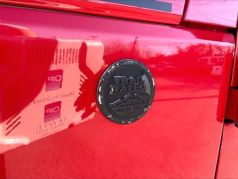 Used 2014 Jeep Wrangler Unlimited Sport w/ Connectivity Group image 9