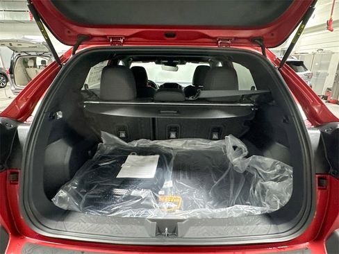 New 2026 Subaru Crosstrek 2.5i Wilderness image 24