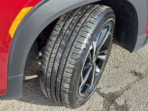 Used 2022 Chevrolet TrailBlazer RS image 44