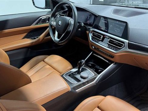 Used 2022 BMW 430i Convertible w/ Convenience Package image 18