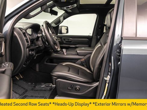 Used 2025 RAM 1500 RHO w/ RHO Level 1 Equipment Group AWD/4WD image 6