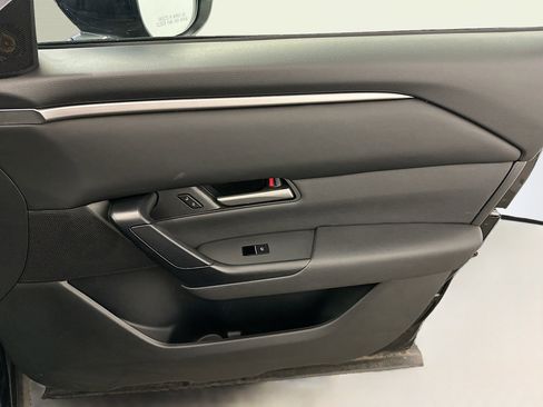 Used 2024 MAZDA CX-50 AWD 2.5 S w/ Preferred Package image 34