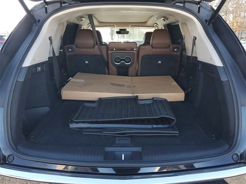 Certified 2023 Acura MDX SH-AWD w/ Technology Package image 10