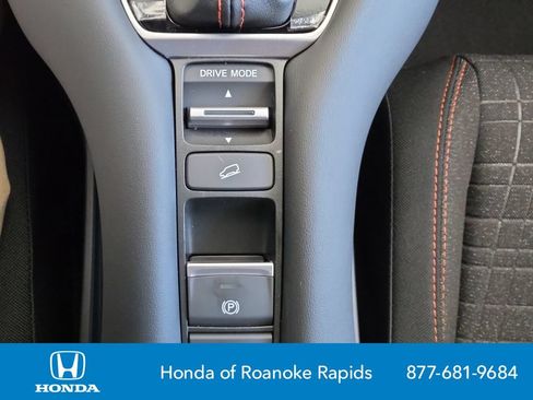 New 2027 Honda HR-V Sport image 27