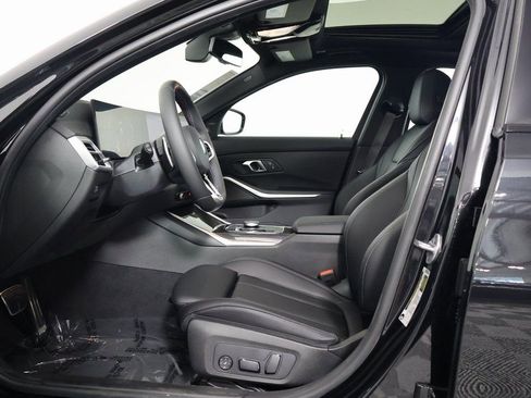 New 2026 BMW M340i w/ Premium Package image 5