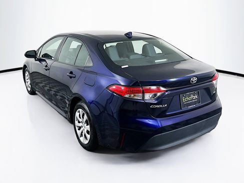 Used 2024 Toyota Corolla LE FWD image 5