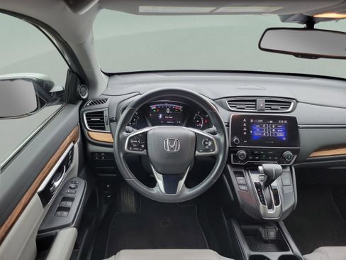 Used 2019 Honda CR-V EX-L image 20