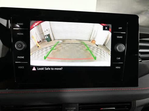 New 2026 Volkswagen Jetta GLI Autobahn image 5