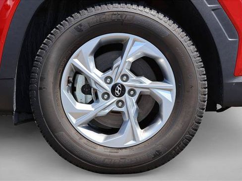 Used 2022 Hyundai Tucson SEL AWD/4WD image 9