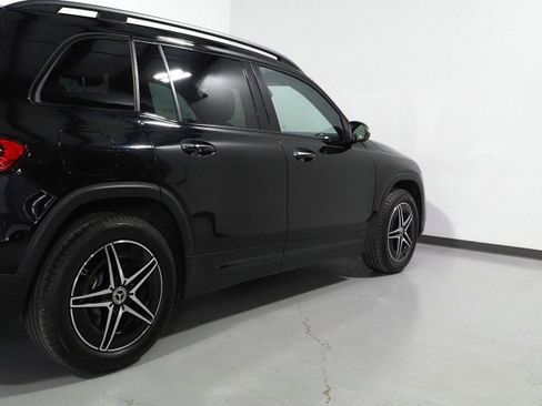 Used 2024 Mercedes-Benz EQB 250+ image 52