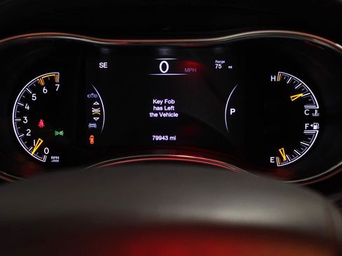 Used 2020 Jeep Grand Cherokee Summit AWD/4WD image 20