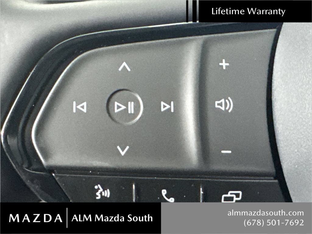 New 2026 MAZDA CX-5 Select AWD/4WD image 24