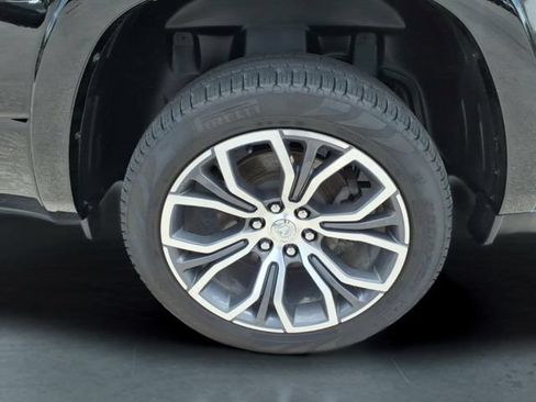 Used 2025 RAM 1500 Tungsten w/ Bed Utility Group AWD/4WD image 14