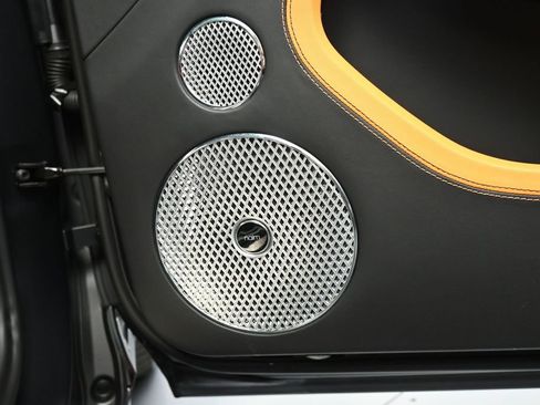 Used 2023 Bentley Continental GT Speed AWD/4WD image 28