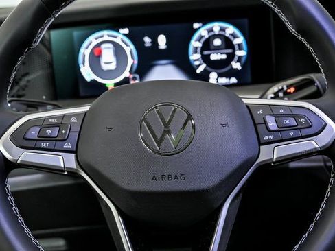 New 2026 Volkswagen Tiguan SE AWD/4WD image 11