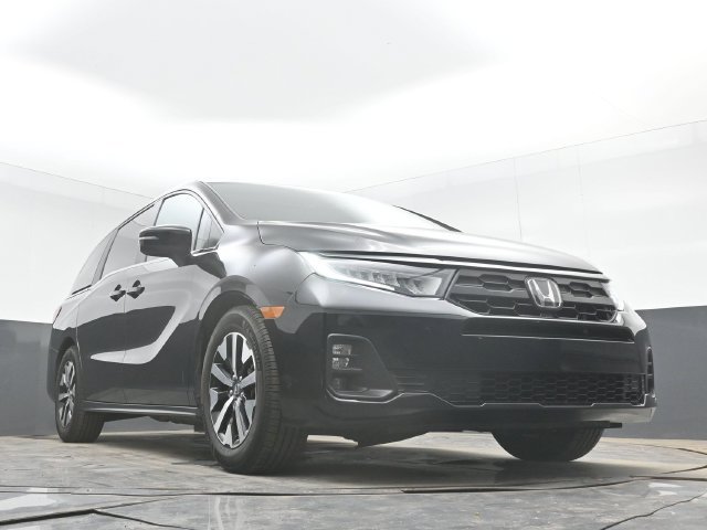 Certified 2025 Honda Odyssey EX-L image 43