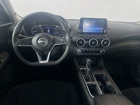 Used 2024 Nissan Sentra SV image 21