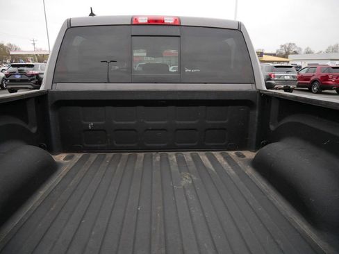 Used 2015 RAM 1500 Limited AWD/4WD image 21