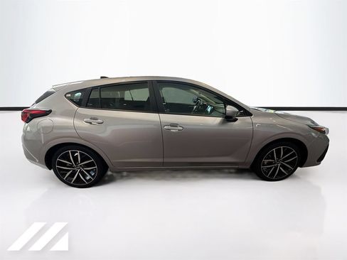 New 2026 Subaru Impreza 2.0i Sport AWD/4WD image 4