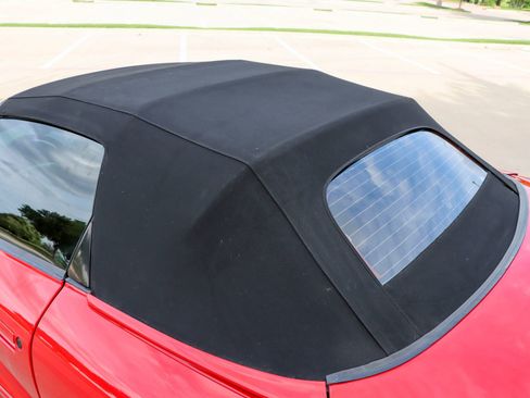 Used 1999 Pontiac Firebird Trans Am RWD image 45