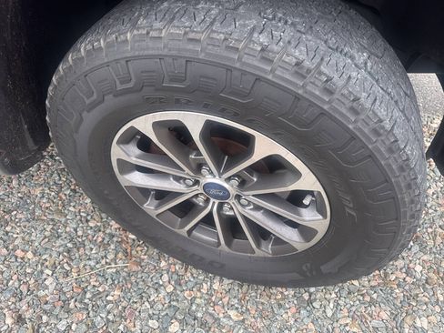 Used 2009 Ford F150 XL RWD image 7