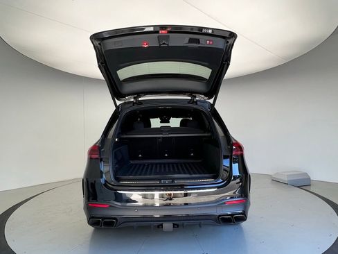 Used 2024 Mercedes-Benz GLE 63 AMG S image 5