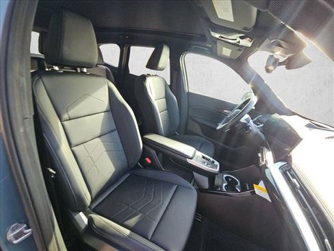 Certified 2026 BMW X1 xDrive28i w/ Technology Package AWD/4WD image 20