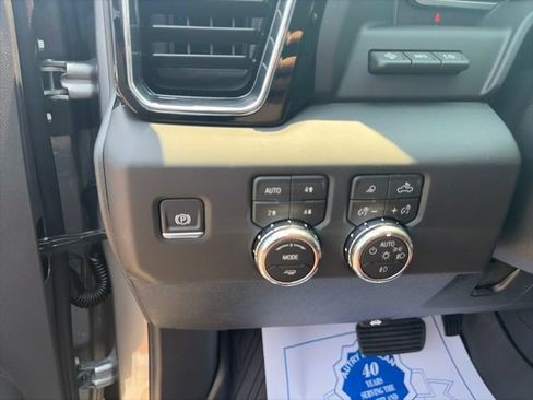 New 2026 GMC Sierra 2500 Denali Ultimate AWD/4WD image 19