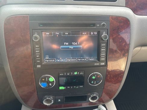 Used 2009 Chevrolet Silverado 1500 LTZ w/ LTZ Plus Package image 10