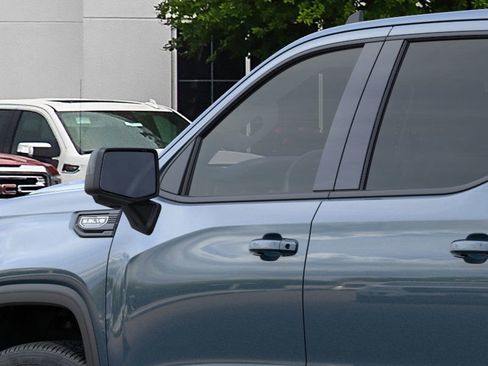New 2026 GMC Sierra 1500 Elevation w/ Elevation Premium Package image 14