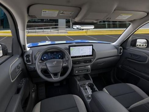 New 2025 Ford Bronco Sport Big Bend image 9