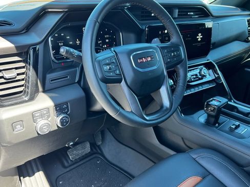 Used 2025 GMC Sierra 1500 AT4 AWD/4WD image 21