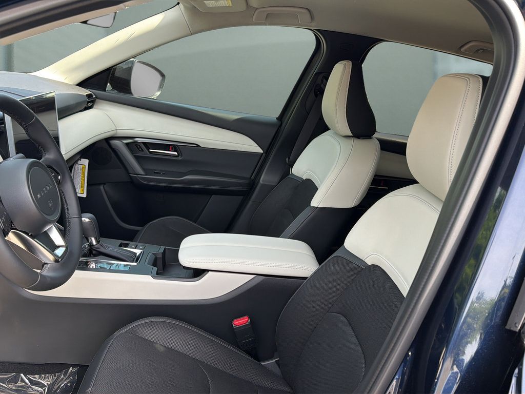 New 2026 MAZDA CX-5 Preferred AWD/4WD image 10