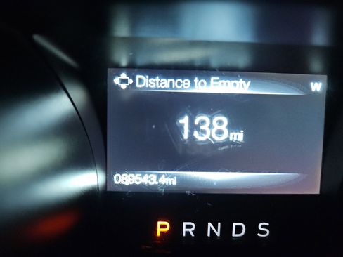 Used 2019 Ford Mustang Premium image 13