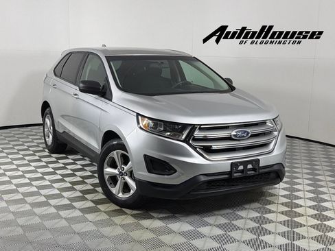 Used 2015 Ford Edge SE AWD/4WD image 1