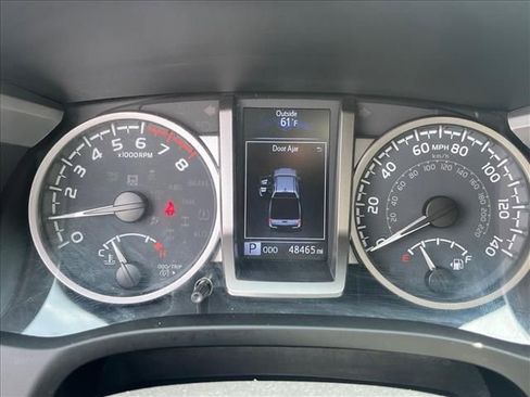 Used 2021 Toyota Tacoma SR5 image 9