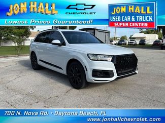 Used 2017 Audi Q7 3.0T Prestige AWD/4WD 360° Tour