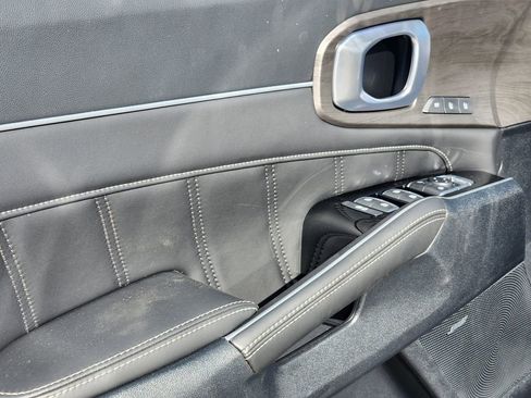 New 2026 Kia Sorento SX Prestige image 6