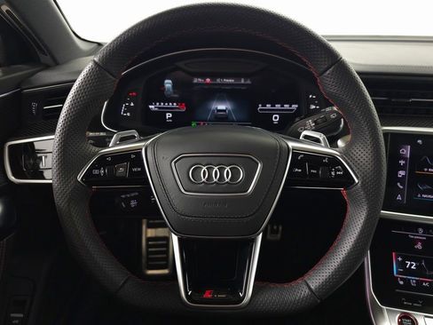 Used 2026 Audi RS 6 performance AWD/4WD image 21