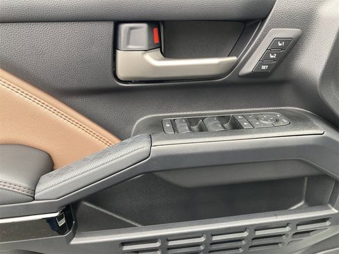 New 2026 Toyota 4Runner Limited image 14