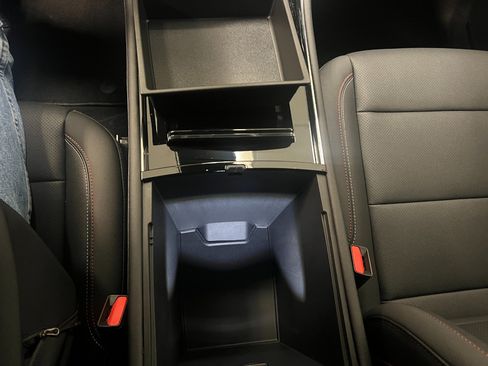 New 2026 Chevrolet Traverse Z71 w/ Enhanced Driving Package image 60