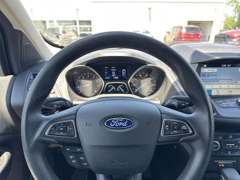 Used 2019 Ford Escape SE AWD/4WD image 18