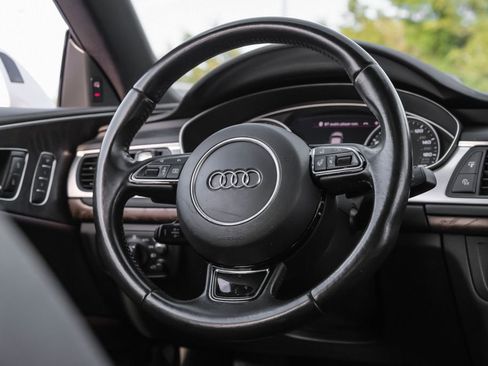 Used 2016 Audi A7 3.0T Prestige image 12