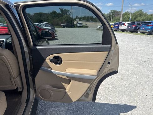 Used 2008 Chevrolet Equinox LTZ FWD image 18