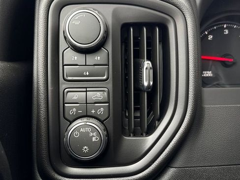 New 2026 Chevrolet Silverado 3500 W/T w/ WT Convenience Package AWD/4WD image 26