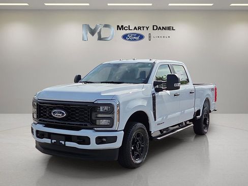 New 2026 Ford F250 XL AWD/4WD image 2