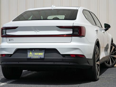 Used 2021 Polestar Polestar 2 AWD/4WD image 4