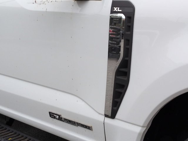 Used 2024 Ford F350 XL w/ XL Chrome Package RWD image 13