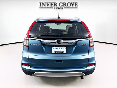 Used 2015 Honda CR-V EX-L image 6