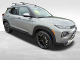 Used 2023 Chevrolet TrailBlazer LT image 3